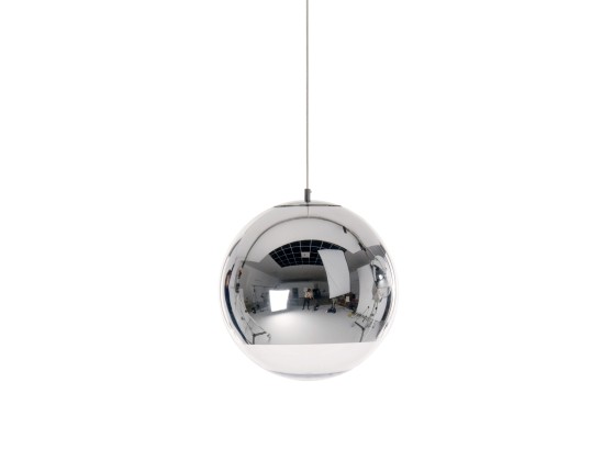Подвесные светильники Tom Dixon MIRROR BALL 40