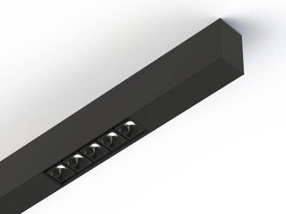 Потолочные светильники Lucifero's FILE