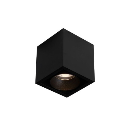 Уличные наружные потолочные светильники KEYLIGHT CUBE R IP65