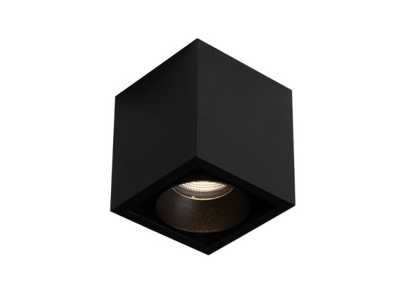 Уличные наружные потолочные светильники KEYLIGHT CUBE R IP65