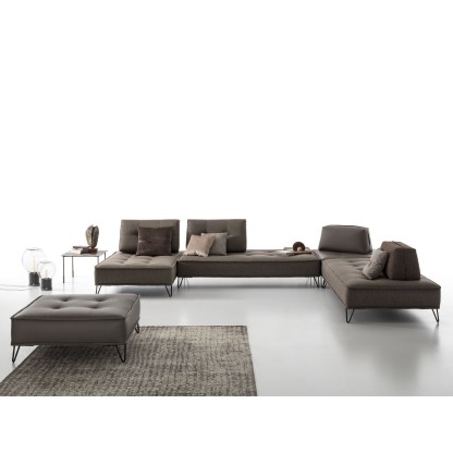 Диван AERRE ITALIA DENERIS FREE