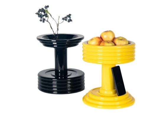 Чаши Orografie TRIPLEX