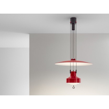 Подвесные светильники Stilnovo SALISCENDI