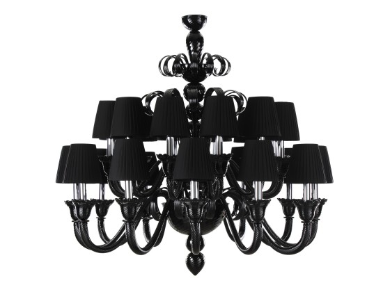 Подвесные светильники MULTIFORME IKO