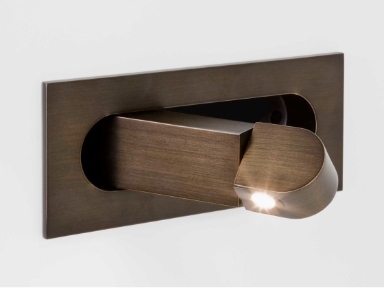 Бра - настенная лампа Astro Lighting DIGIT LED II