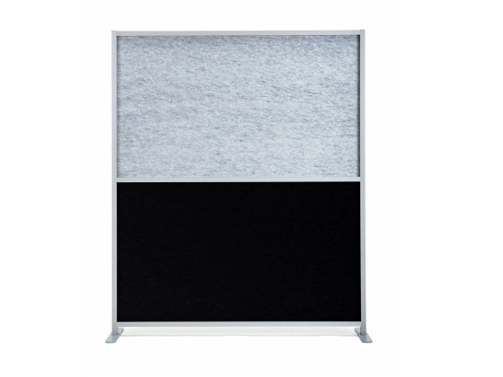 Перегородка для столов STUDIO T TOSCA QUIETE