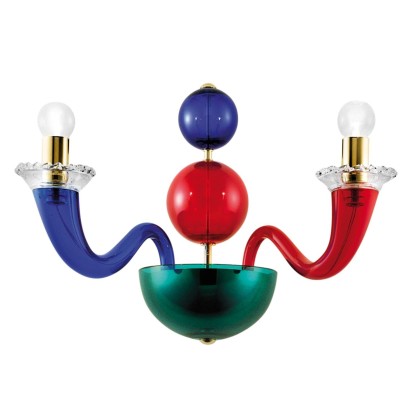 Настенные лампы VENINI GIO PONTI 99.80