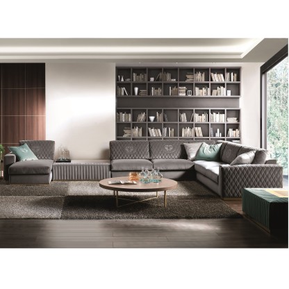 Диван Former In Italia PARIOLI