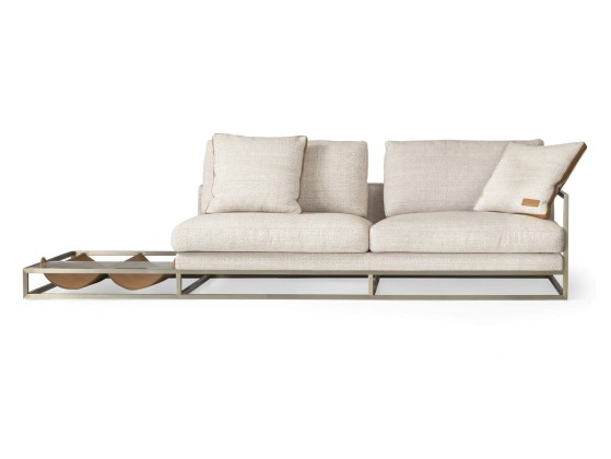 Диван Aston Martin V210-W