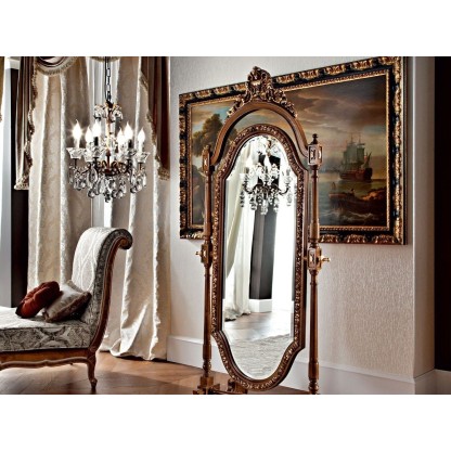 Зеркало Modenese Luxury Interiors 12652