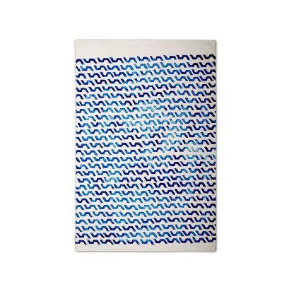 Ковер G.T.DESIGN VOLARE INDACO 200x300 cm