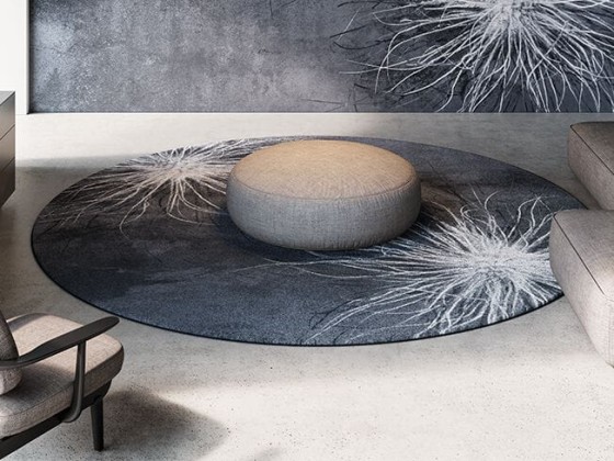 Ковер Instabilelab KARMA