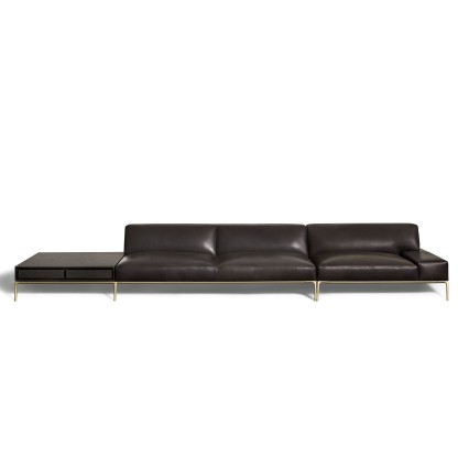 Диван DE PADOVA HORIZONTAL SOFA EDITION