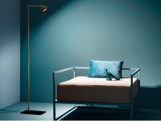 Напольный светильник Vesoi AR111