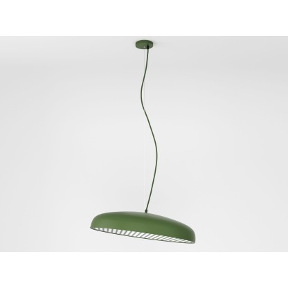 Подвесные светильники SVITANOK GRILLE