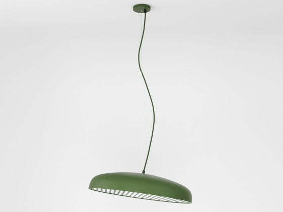 Подвесные светильники SVITANOK GRILLE