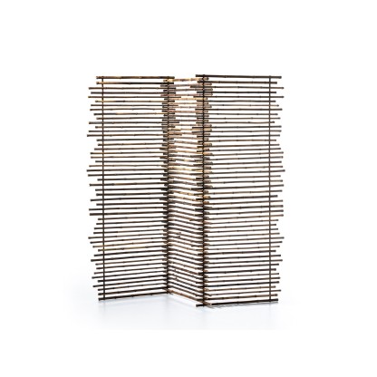 Перегородки Gervasoni BLACK 90