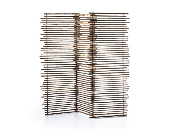 Перегородки Gervasoni BLACK 90