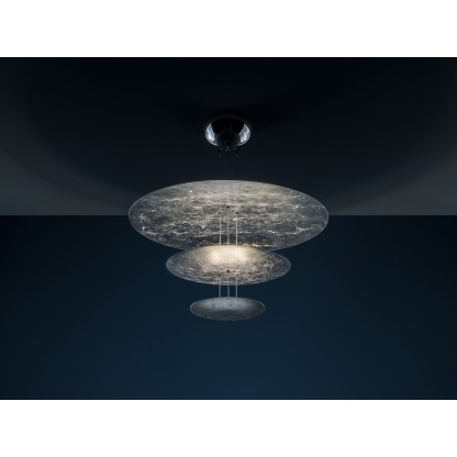 Подвесные светильники Catellani & Smith MACCHINA DELLA LUCE