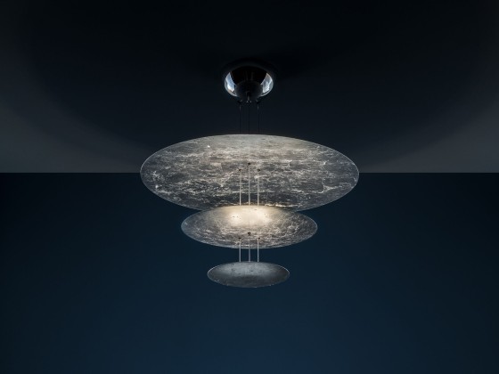 Подвесные светильники Catellani & Smith MACCHINA DELLA LUCE