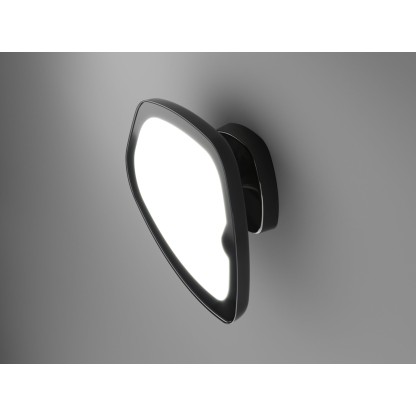 Бра - настенная лампа Makris FLAT P