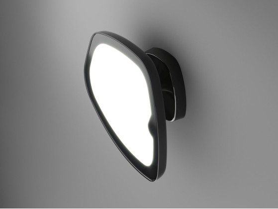 Бра - настенная лампа Makris FLAT P