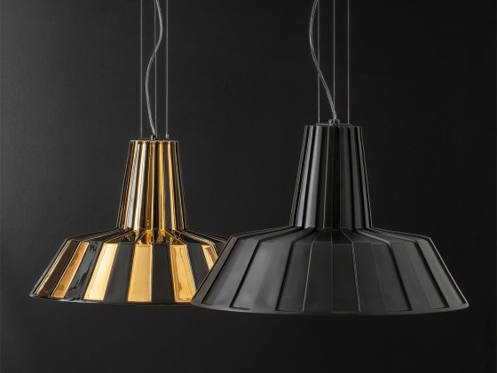 Подвесные светильники Aldo Bernardi BUDN