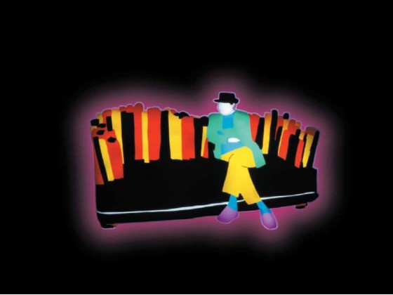 Картина Mirabili ARBORE