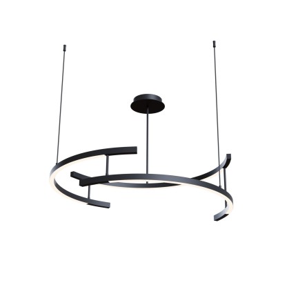 Подвесные светильники MAYTONI LINE