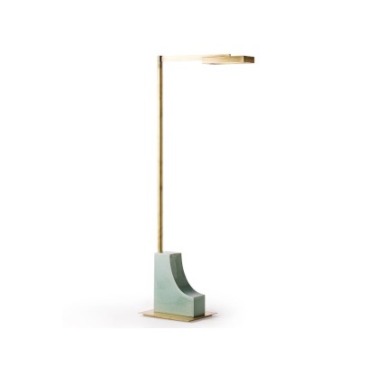 Напольный светильник MARIONI SUNRISE