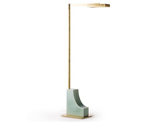 Напольный светильник MARIONI SUNRISE