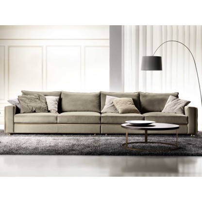 Диван Former In Italia MANFREDI