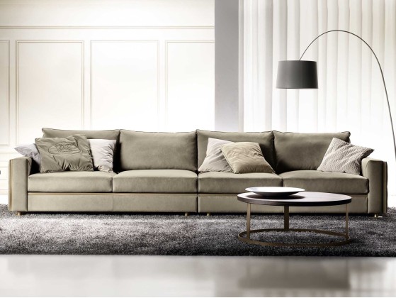 Диван Former In Italia MANFREDI