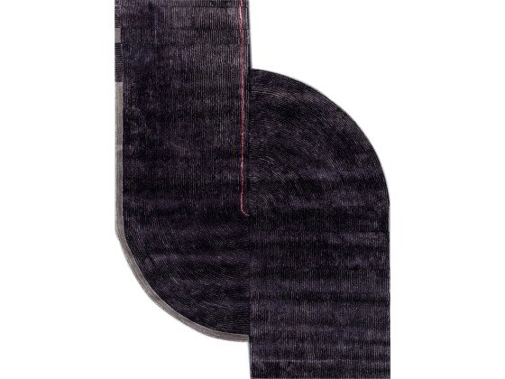 Ковер Jaipur Rugs BESPOKE SILE TRA-7231