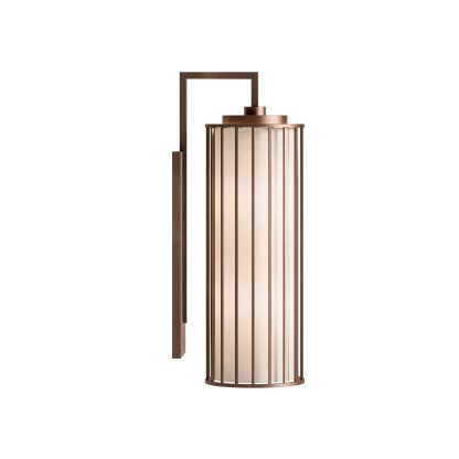 Бра - настенная лампа CPRN HOMOOD SESTO SENSO