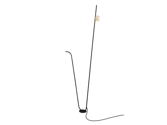 Уличный торшер Karman POIS