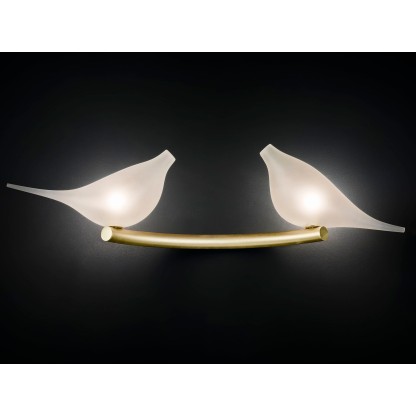 Бра - настенная лампа MULTIFORME LIGHT OF LOVE 1