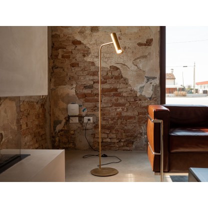 Напольный светильник 247LAB KYLE TR