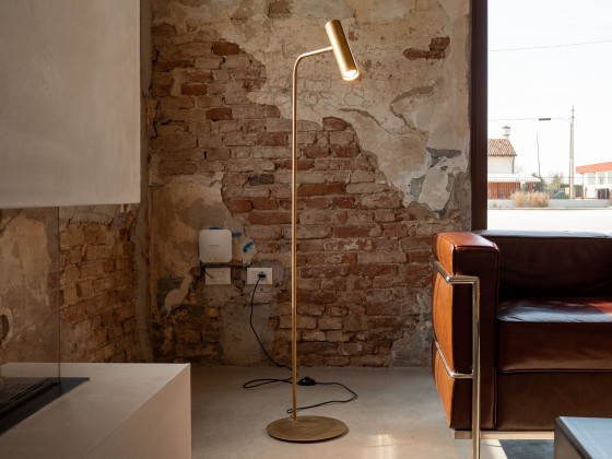 Напольный светильник 247LAB KYLE TR