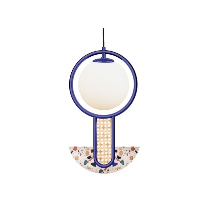 Подвесные светильники UTU Soulful Lighting FRAME II