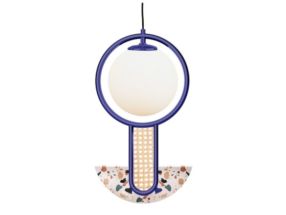 Подвесные светильники UTU Soulful Lighting FRAME II