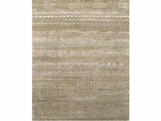 Ковер Jaipur Rugs ANTHAR ESK-663 Dark Taupe/Fossil