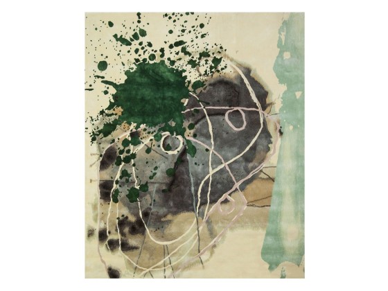 Ковер NOW Carpets MASHA