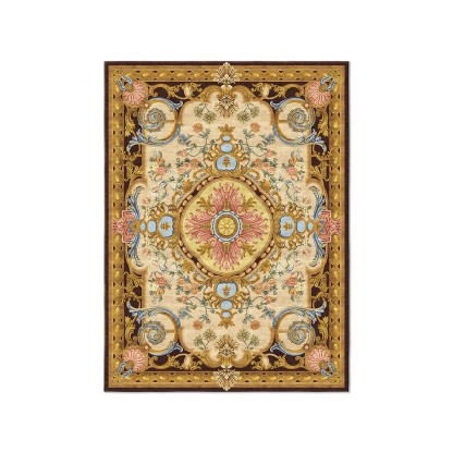 Ковер Tapis Rouge Distribution RENAISSANSE GOLD