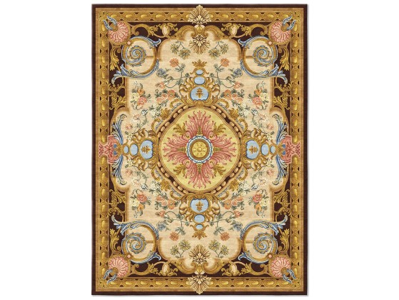 Ковер Tapis Rouge Distribution RENAISSANSE GOLD