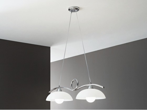 Подвесные светильники Fan Europe Lighting HALLEY