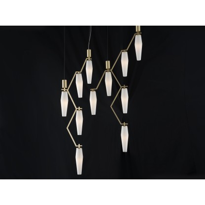 Подвесные светильники Patrizia Garganti FRIDA