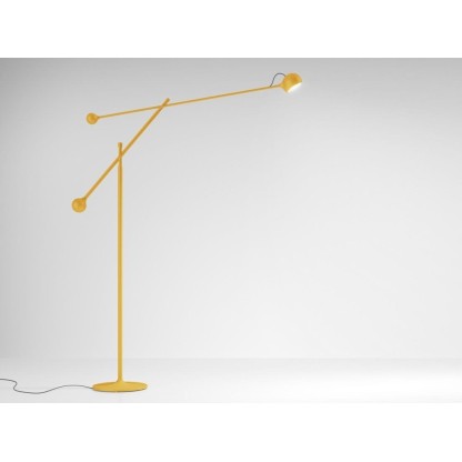 Напольный светильник Artemide IXA