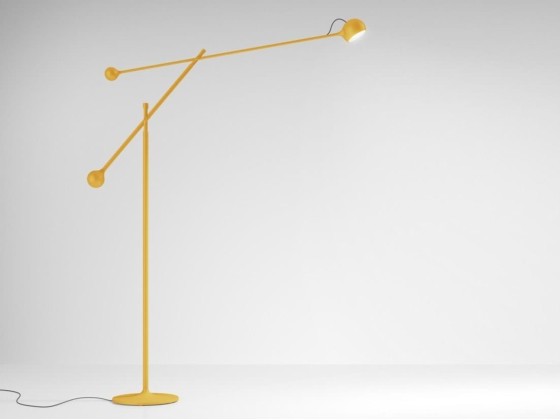 Напольный светильник Artemide IXA