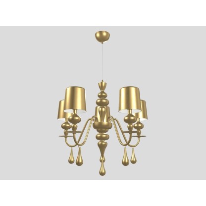 Подвесные светильники Masiero EVA S5